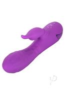 California Dreaming Valley Vamp Rechargeable Silicone...