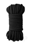 Ouch! Japanese Rope 10m - Black