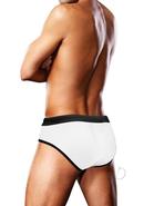 Prowler Oversized Paw Swimming Brief - Xlarge -...