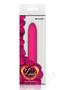 Lush Tulip Rechargeable Vibrator - Pink